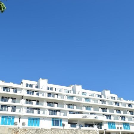 Residences Sommet Port Salut Exteriér fotografie