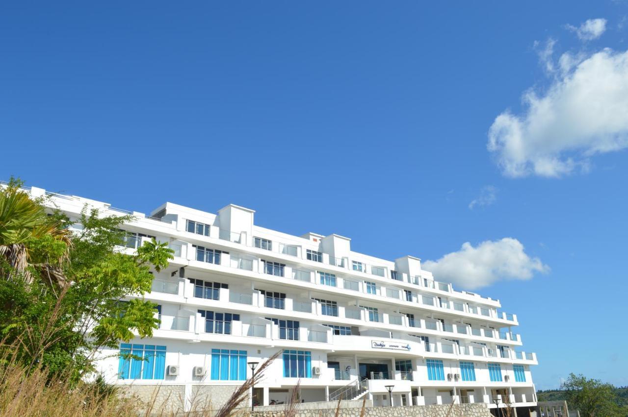 Residences Sommet Port Salut Exteriér fotografie